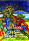 Csire Gabriella: Észak ékes csillaga