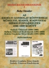 Beke Sándor: Erdélyi Gondolat Könyvesház műhelyei, kiadói, kiadványai Székelyudvarhelyen 1990–1999 között