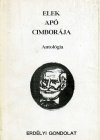 Elek apó Cimborája: Válogatás a Cimbora 1922–1929-es évfolyamaiból