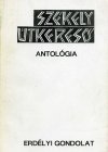 Székely Útkereső Antológia: 
